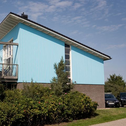 Villa 8 personen - Strand-Villa
