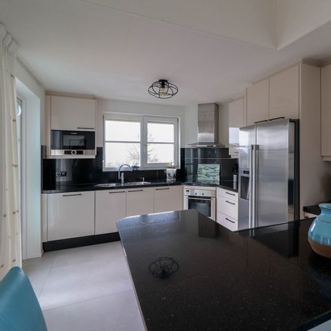 Villa 8 Personen - Strand-Villa