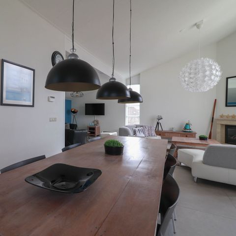 Villa 8 Personen - Strand-Villa Villa 8 Personen - Strand-Villa