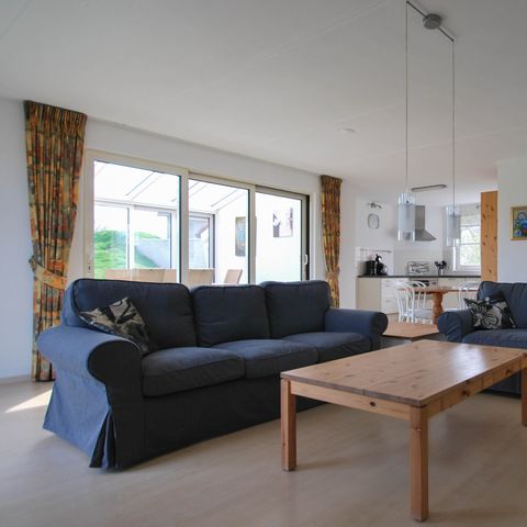 Villa 4 Personen - Duinvilla Villa 4 Personen - Duinvilla