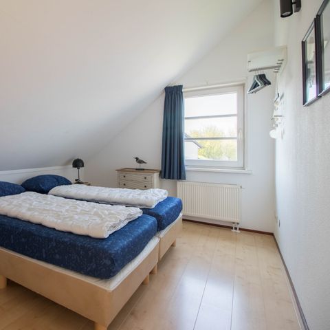 Villa 6 Personen - Fischervilla+ 6 Personen