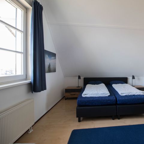 Villa 6 Personen - Fischervilla+ 6 Personen