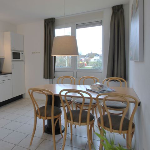 Bungalow 4 Personen - Schalter