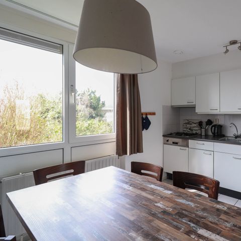 Bungalow 6 Personen - Schalter