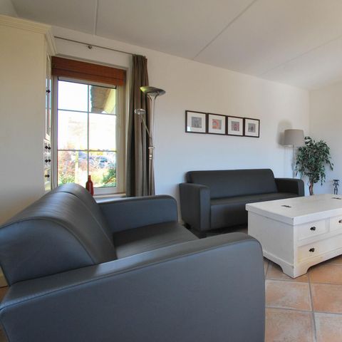 Villa 6 Personen - Strand-Villa