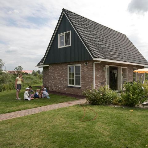 Villa 6 Personen - Strand-Villa