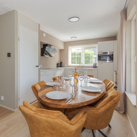 Villa 6 Personen - Strand-Villa