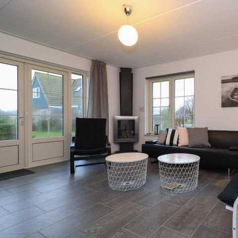 Villa 6 Personen - Strand-Villa