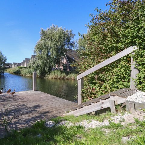 Villa 6 Personen - Strandvilla für 6 Personen