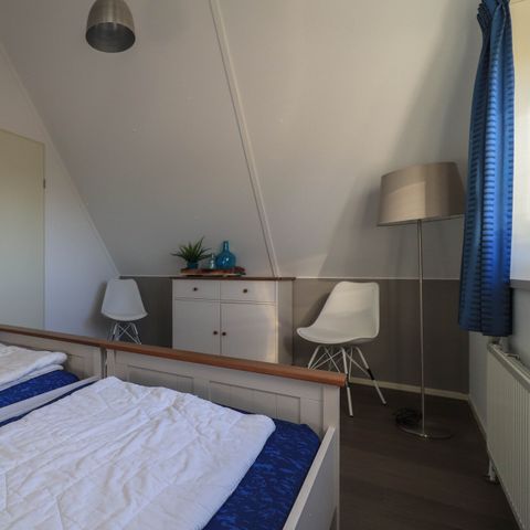 Villa 6 Personen - Strandvilla+ 6 Personen