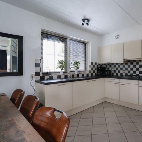 Villa 6 Personen - Strandvilla+ 6 Personen