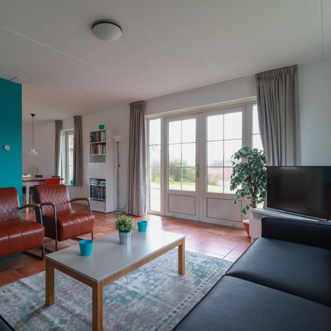 Villa 8 Personen - Strand-Villa