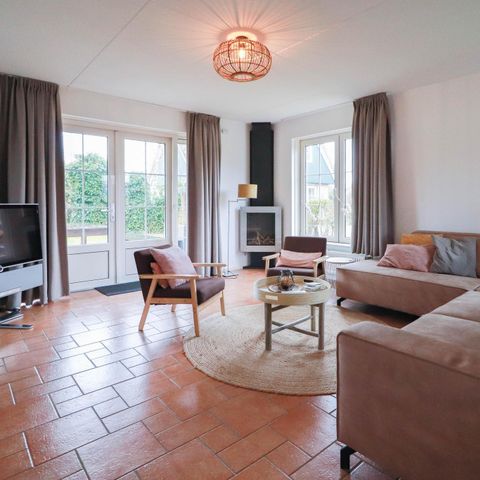 Villa 8 Personen - Strand-Villa