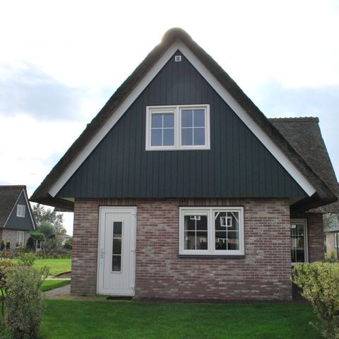 Villa 8 Personen - Strand-Villa