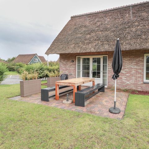 Villa 8 Personen - Strand-Villa