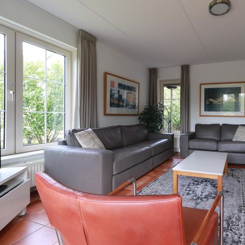 Villa 8 Personen - Strand-Villa