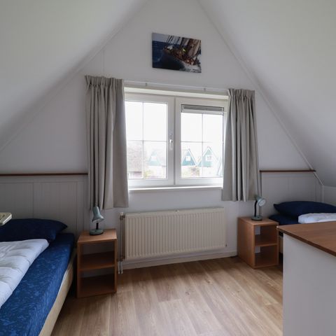 Villa 8 Personen - Strand-Villa