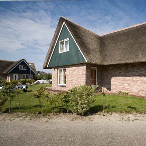 Villa 6 Personen - Strandvilla mit Spa-Bad & Sauna