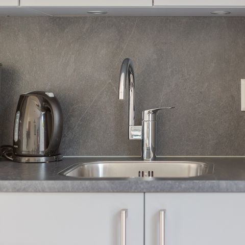 Bungalow 6 Personen - Schalter Komfort