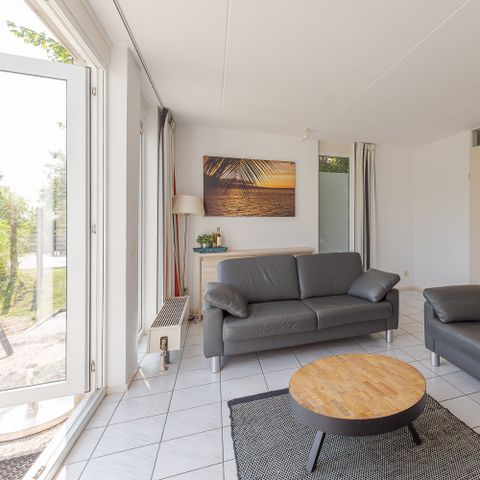 Bungalow 6 Personen - Schalter Komfort