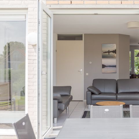 Bungalow 6 Personen - Schalter Komfort