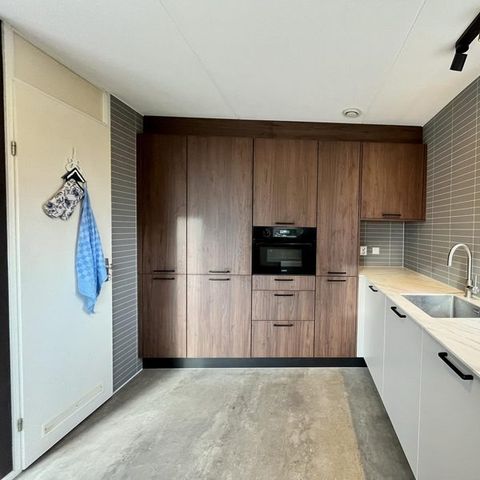 Bungalow 6 Personen - Solo Deluxe am Wasser