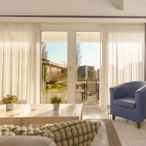 Bungalow 6 Personen - Stern Komfort