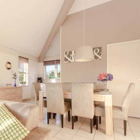 Bungalow 6 Personen - Stern Komfort