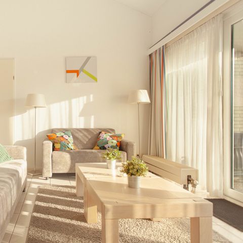 Bungalow 6 Personen - Stern Komfort