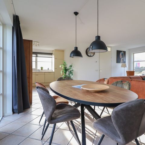 Villa 6 Personen - Villa am Strand mit Sauna