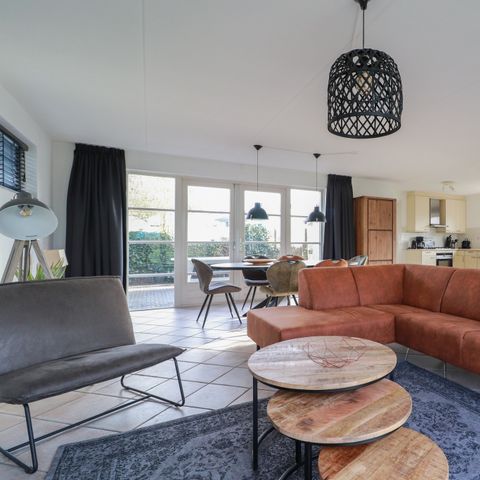 Villa 6 Personen - Villa am Strand mit Sauna