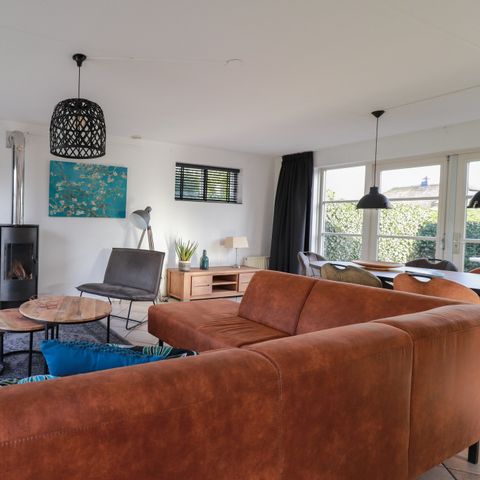 Villa 6 Personen - Villa am Strand mit Sauna