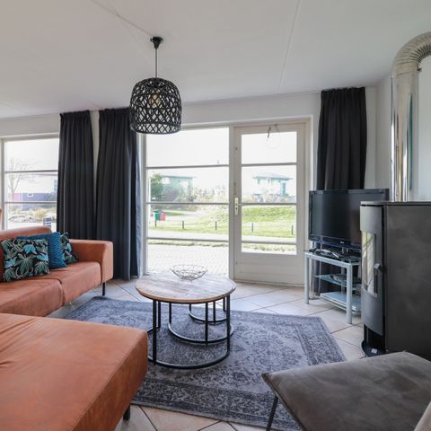 Villa 6 Personen - Villa am Strand mit Sauna