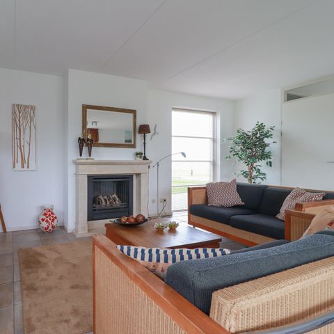 Villa 6 Personen - Villa am Strand mit Sauna und Whirlpool Villa 6 Personen - Villa am Strand mit Sauna und Whirlpool