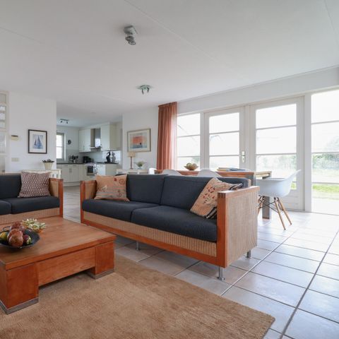 Villa 6 Personen - Villa am Strand mit Sauna und Whirlpool Villa 6 Personen - Villa am Strand mit Sauna und Whirlpool