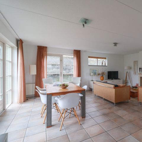 Villa 6 Personen - Villa am Strand mit Sauna und Whirlpool