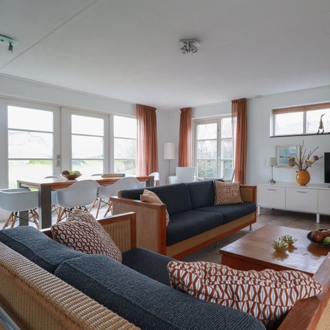 Villa 6 Personen - Villa am Strand mit Sauna und Whirlpool Villa 6 Personen - Villa am Strand mit Sauna und Whirlpool