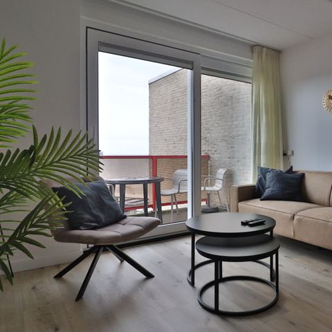Apartement 4 Personen - Zuiderzee State Deluxe Haustierfreundlich