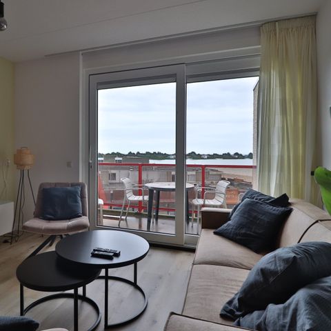 Wohnung 4 personen - Zuiderzee State Deluxe Haustierfreundlich