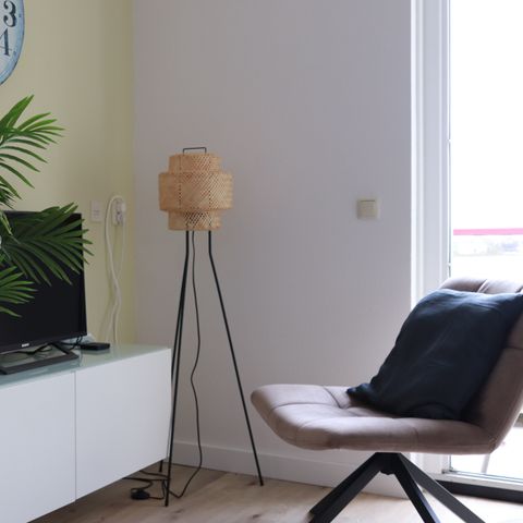 Wohnung 4 personen - Zuiderzee State Deluxe Haustierfreundlich