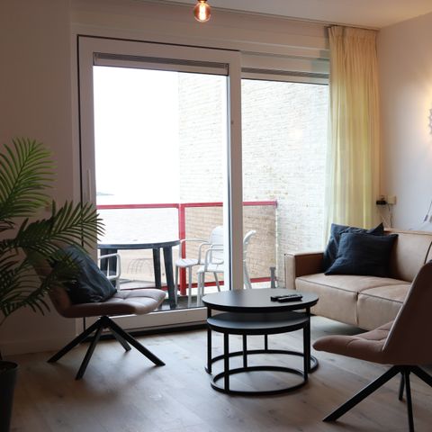 Wohnung 4 personen - Zuiderzee State Deluxe Haustierfreundlich