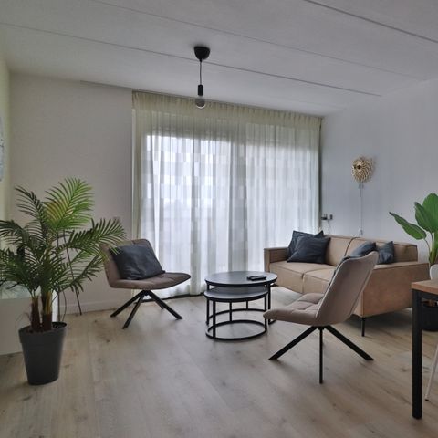Wohnung 4 personen - Zuiderzee State Deluxe Haustierfreundlich