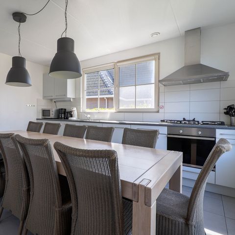FERIENHAUS 12 Personen - Beachvilla XL mit Wellness-Whirlpool