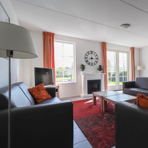 FERIENHAUS 12 Personen - Beachvilla XL mit Wellness-Whirlpool