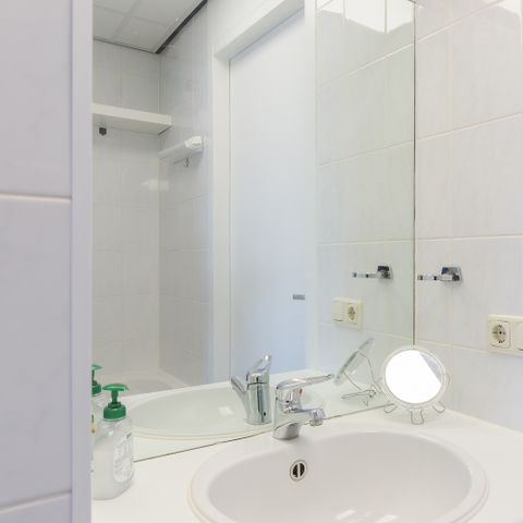 Apartement 3 Personen - Zuiderzee State