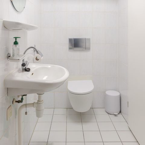 Apartement 3 Personen - Zuiderzee State