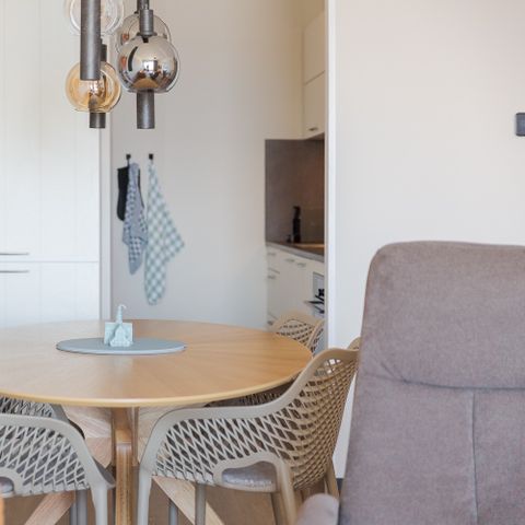 Apartement 3 Personen - Zuiderzee State