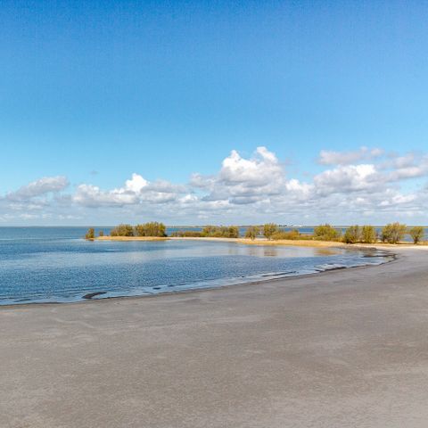 Apartement 3 Personen - Zuiderzee State