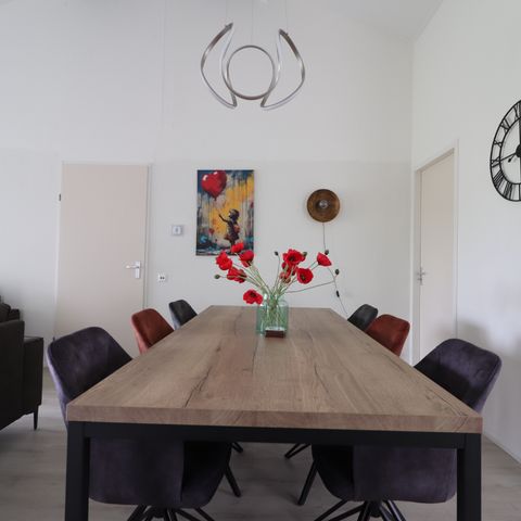 Bungalow 6 Personen - Star mit Sauna