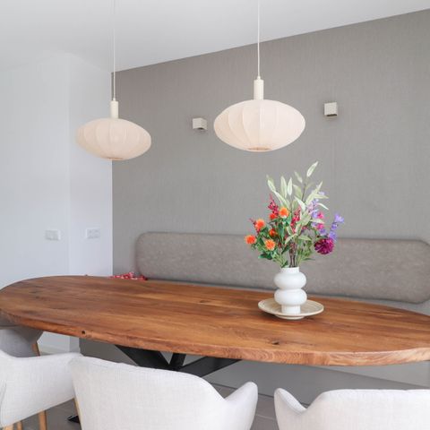 Bungalow 8 Personen - Schalthebel Deluxe XL